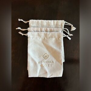 Kendra Scott Jewelry bags